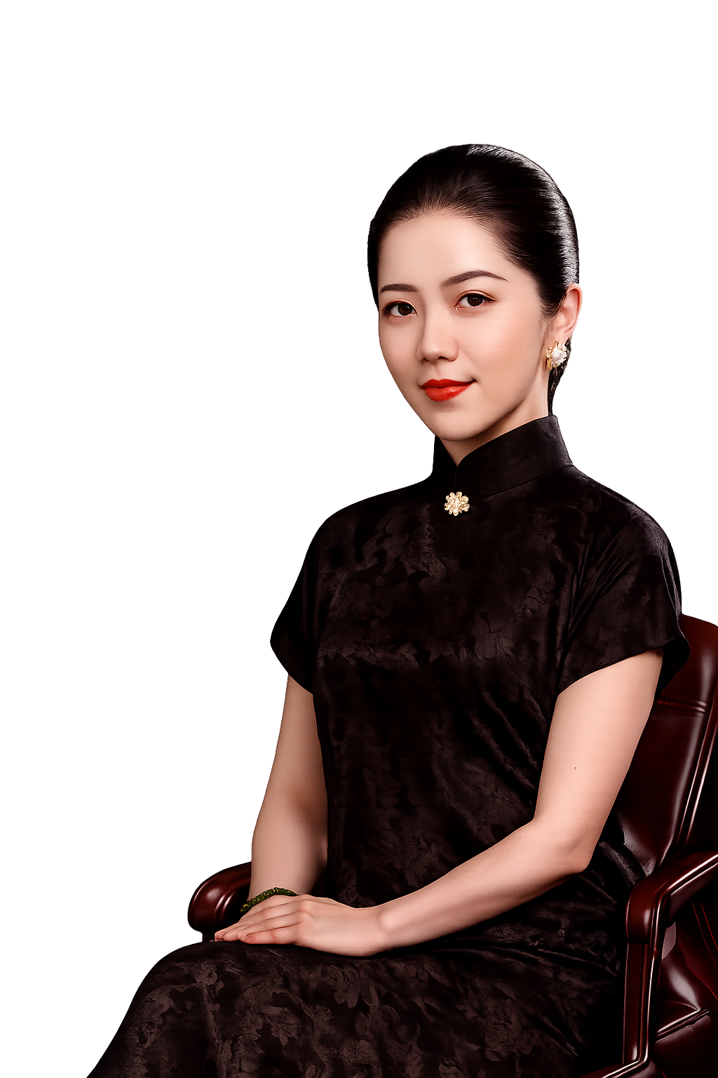 王雅妮師傅